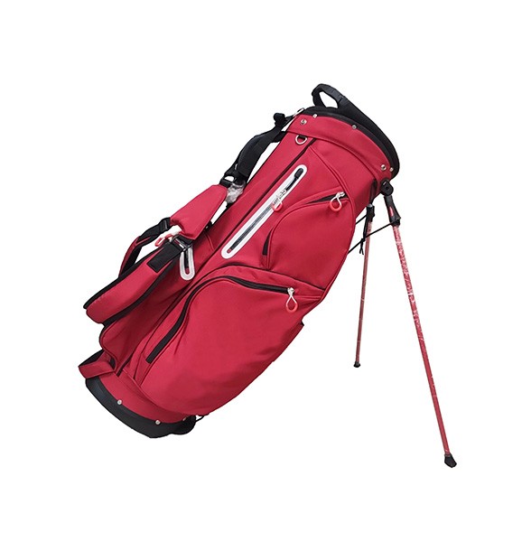Bag & Golf Bag